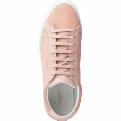 Chop W´s Suede Lt.pink