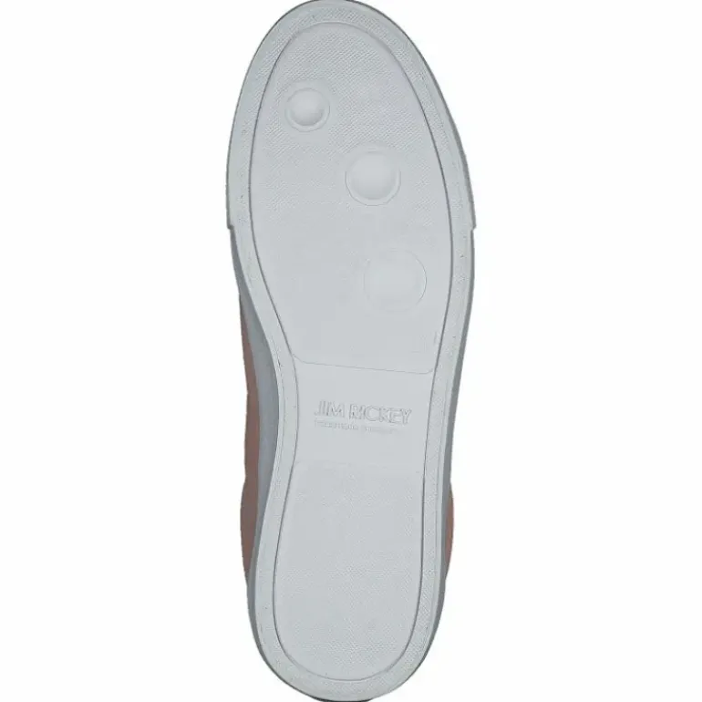 Chop W´s Suede Lt.pink