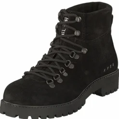 Chris Boots Black