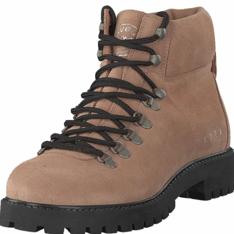 Chris Boots Dusty Rose