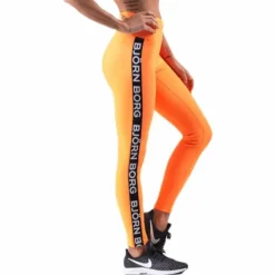 Chris Tights Orange