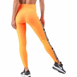 Chris Tights Orange