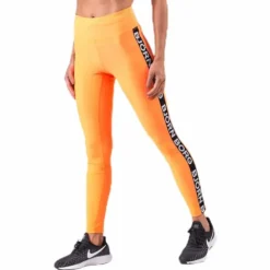 Chris Tights Orange