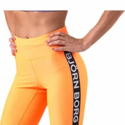 Chris Tights Orange