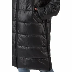 Christa Wns Parka Black