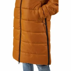 Christa Wns Parka Orange