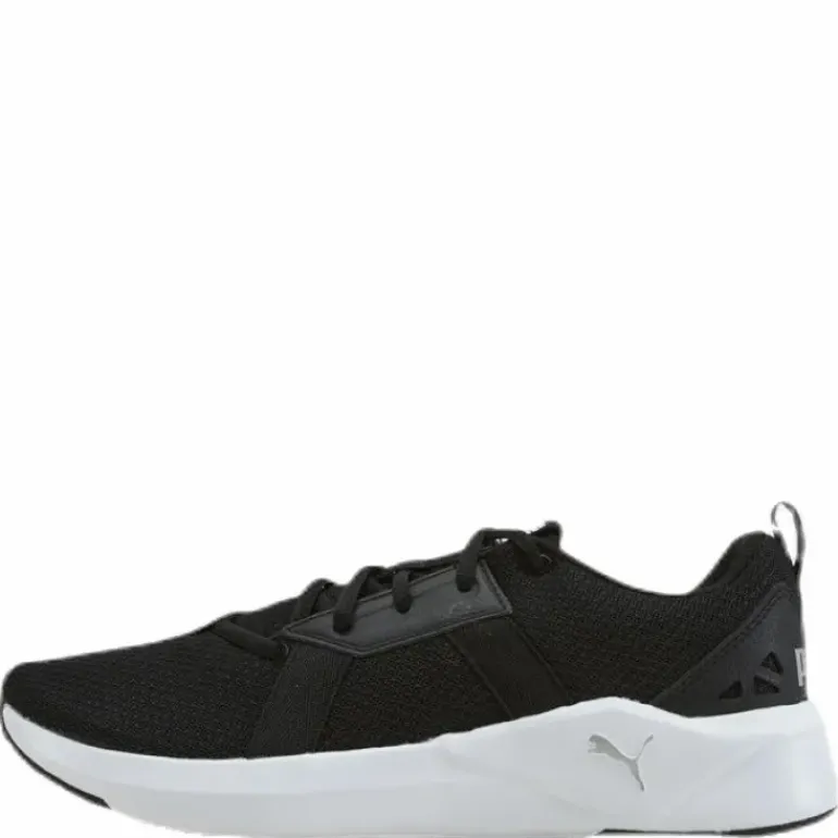 Chroma Black/Silver