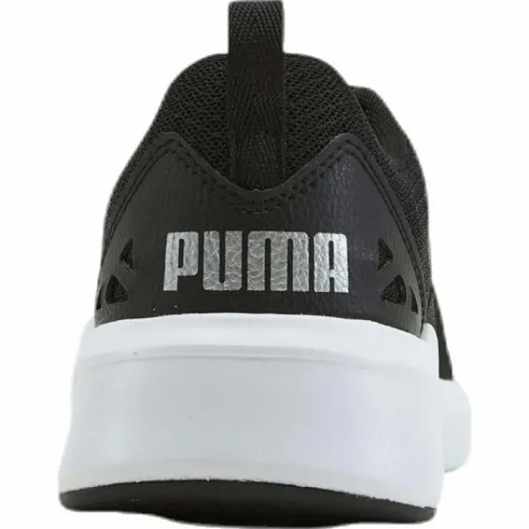 Chroma Black/Silver