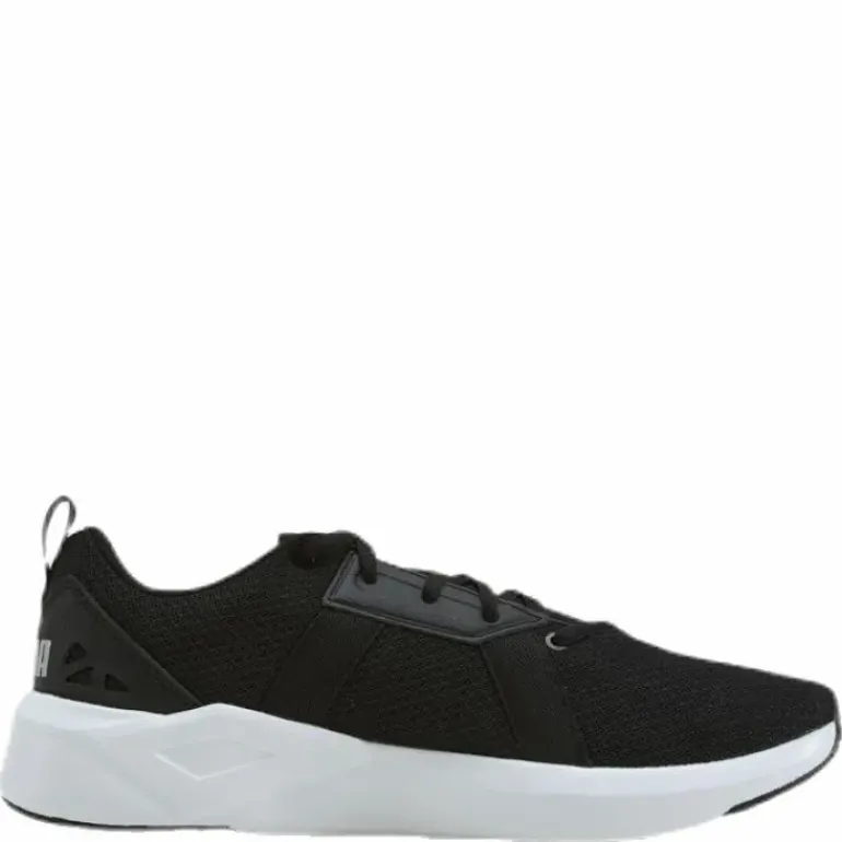 Chroma Black/Silver