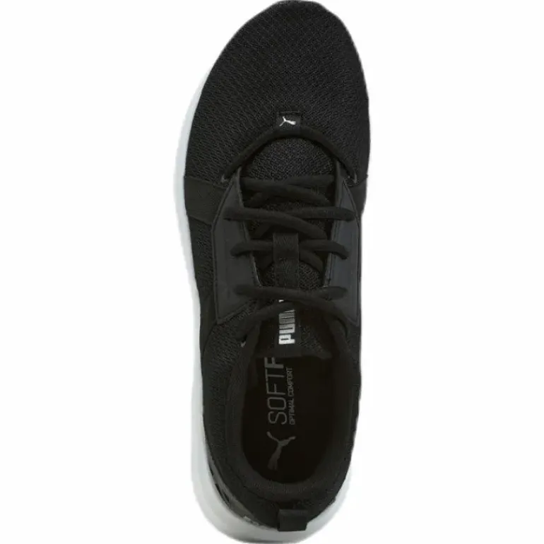 Chroma Black/Silver