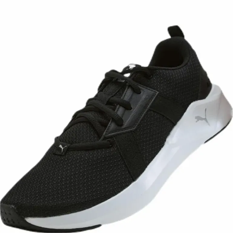 Chroma Black/Silver