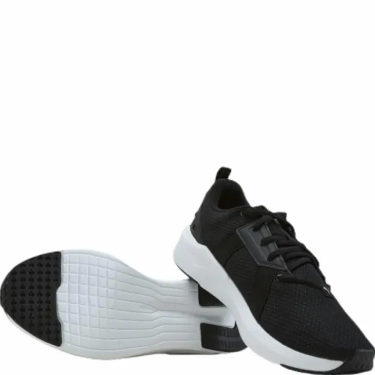Chroma Black/Silver