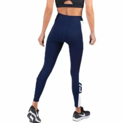 Chrystie High Tights Blue