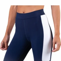 Chrystie High Tights Blue