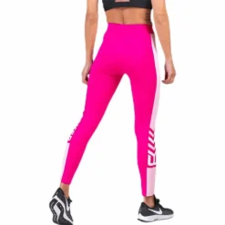 Chrystie High Tights Pink