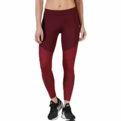 Chrystie Shiny Tight Red