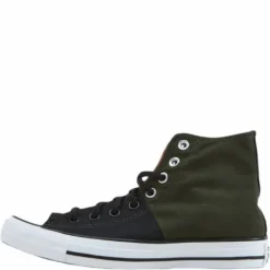 Chuck Taylor All Star Cargo Khaki/black/white