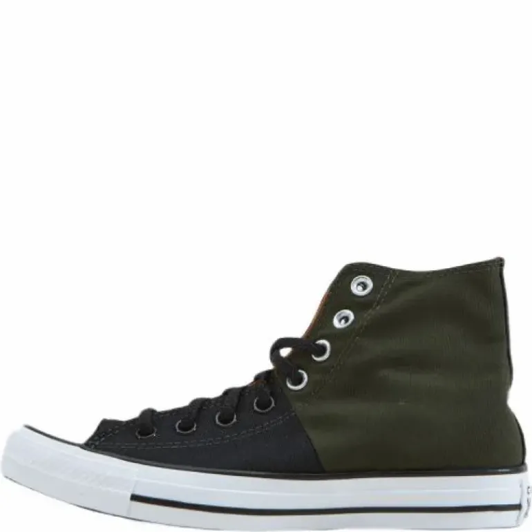 Chuck Taylor All Star Cargo Khaki/black/white