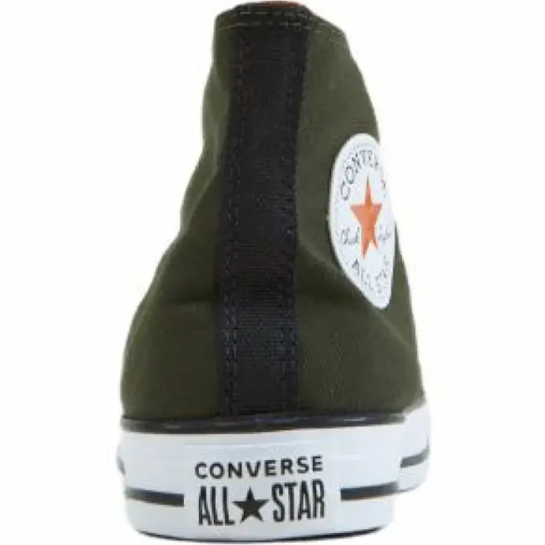 Chuck Taylor All Star Cargo Khaki/black/white