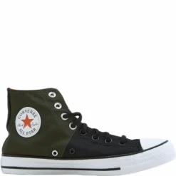 Chuck Taylor All Star Cargo Khaki/black/white