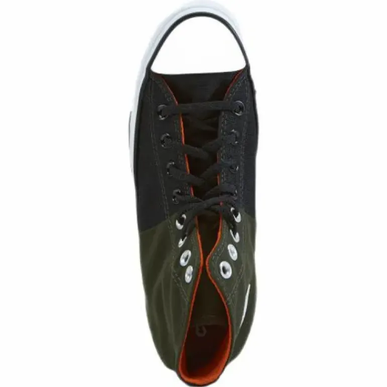 Chuck Taylor All Star Cargo Khaki/black/white