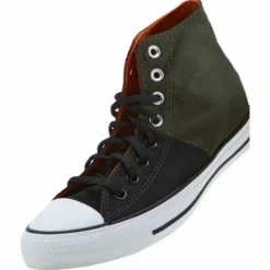 Chuck Taylor All Star Cargo Khaki/black/white