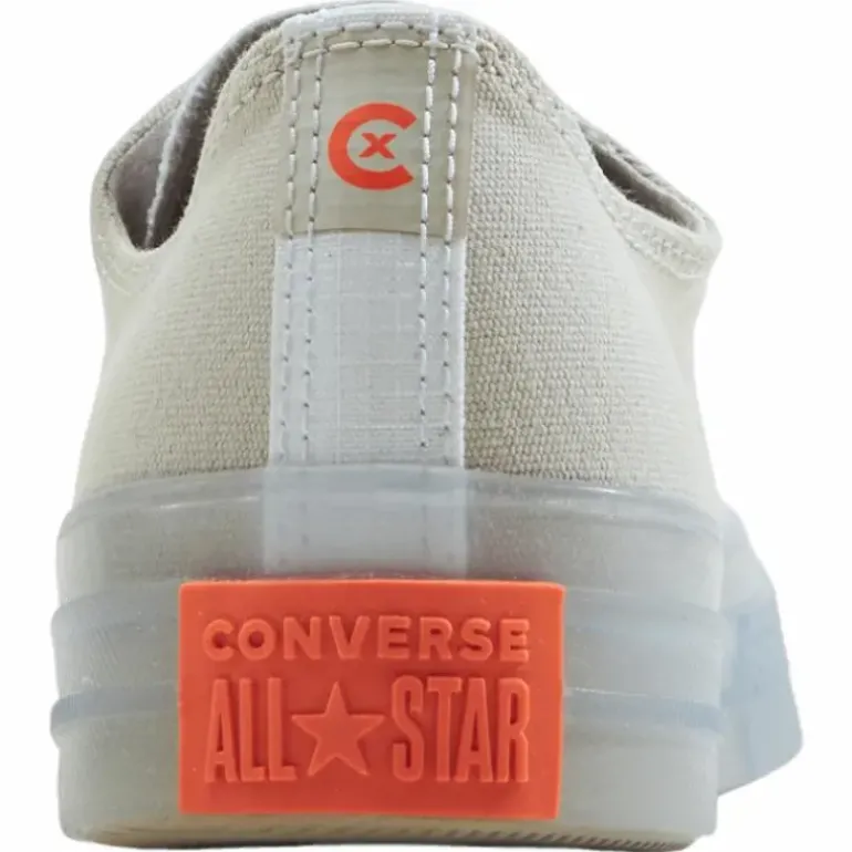 Chuck Taylor All Star Cx String/white/wild Mango