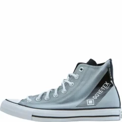 Chuck Taylor All Star Gore-tex Ash Stone/black/white