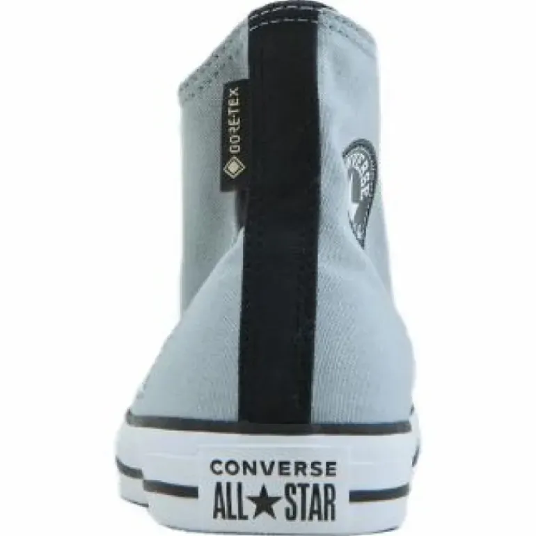 Chuck Taylor All Star Gore-tex Ash Stone/black/white