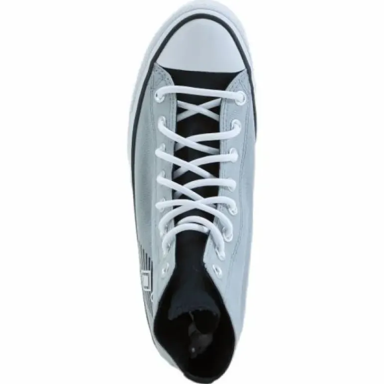 Chuck Taylor All Star Gore-tex Ash Stone/black/white