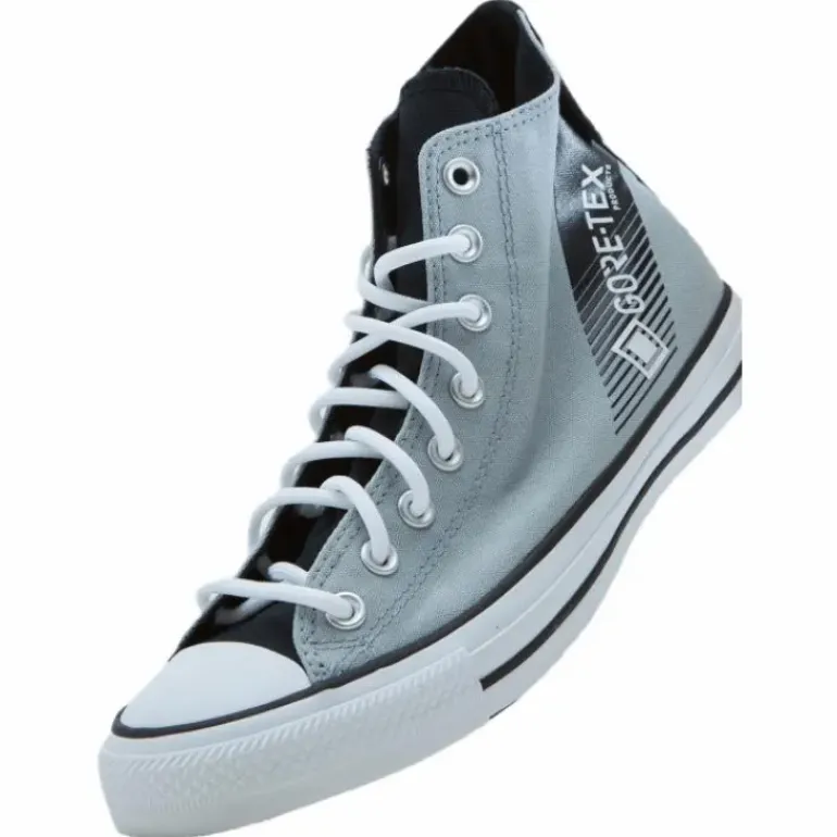 Chuck Taylor All Star Gore-tex Ash Stone/black/white