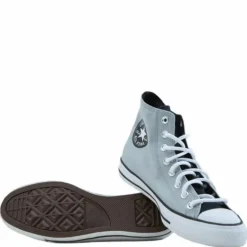 Chuck Taylor All Star Gore-tex Ash Stone/black/white