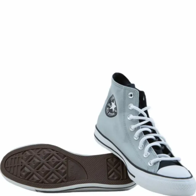 Chuck Taylor All Star Gore-tex Ash Stone/black/white
