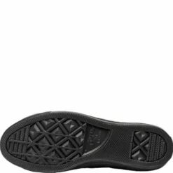 Chuck Taylor All Star Hi Big Eyelets Black