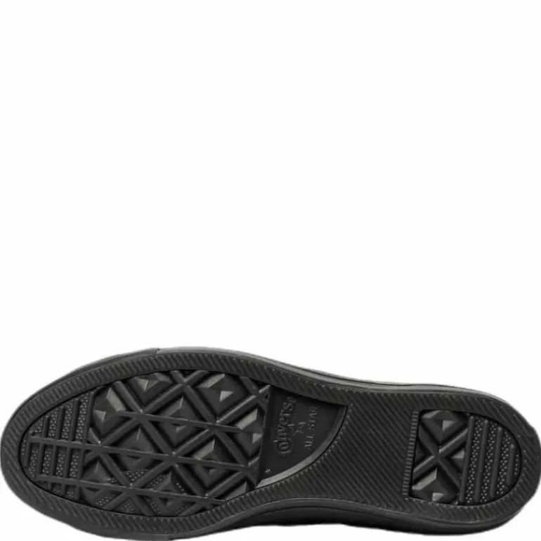 Chuck Taylor All Star Hi Big Eyelets Black