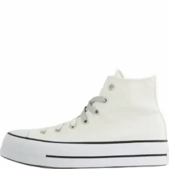 Chuck Taylor All Star Lift Egret/slate Sage/white