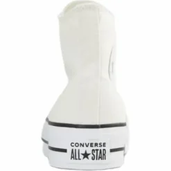 Chuck Taylor All Star Lift Egret/slate Sage/white