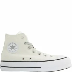 Chuck Taylor All Star Lift Egret/slate Sage/white