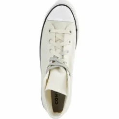 Chuck Taylor All Star Lift Egret/slate Sage/white
