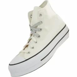 Chuck Taylor All Star Lift Egret/slate Sage/white