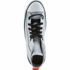 Chuck Taylor All Star Mouse/black/bold Mandarin