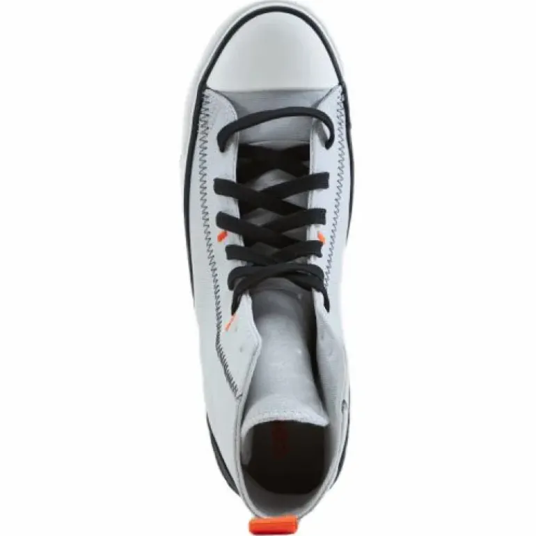 Chuck Taylor All Star Mouse/black/bold Mandarin