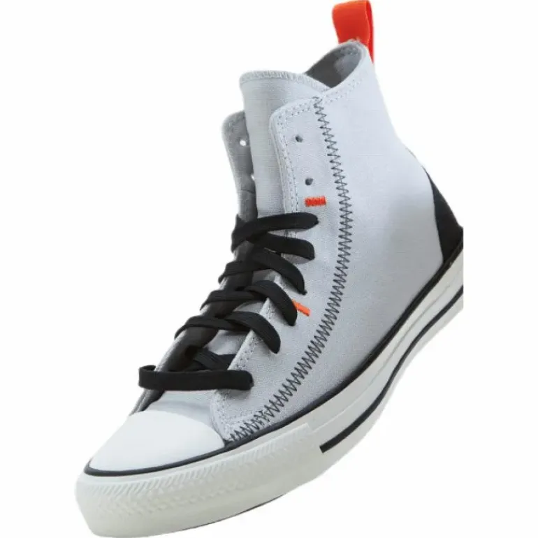 Chuck Taylor All Star Mouse/black/bold Mandarin