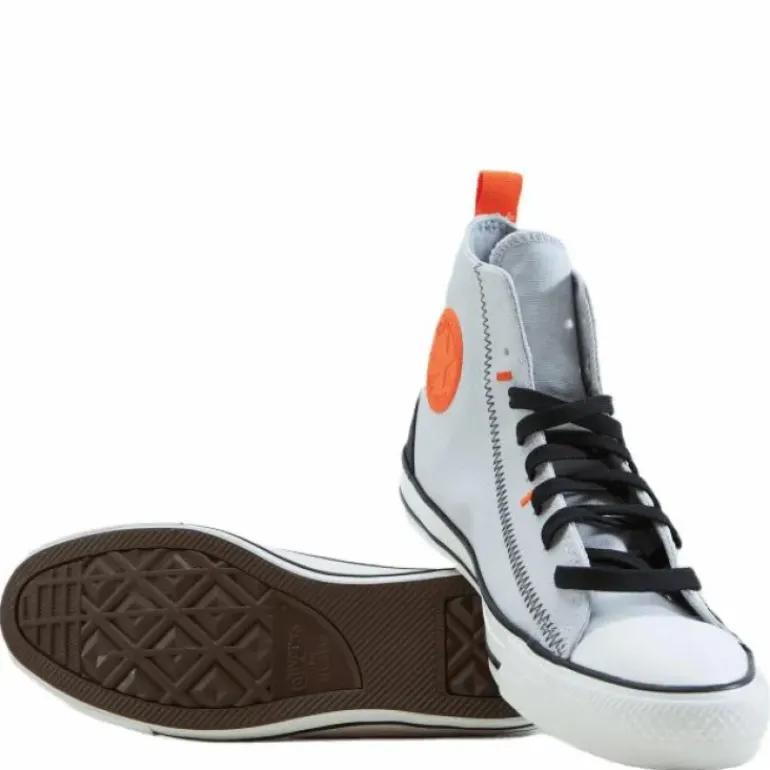Chuck Taylor All Star Mouse/black/bold Mandarin