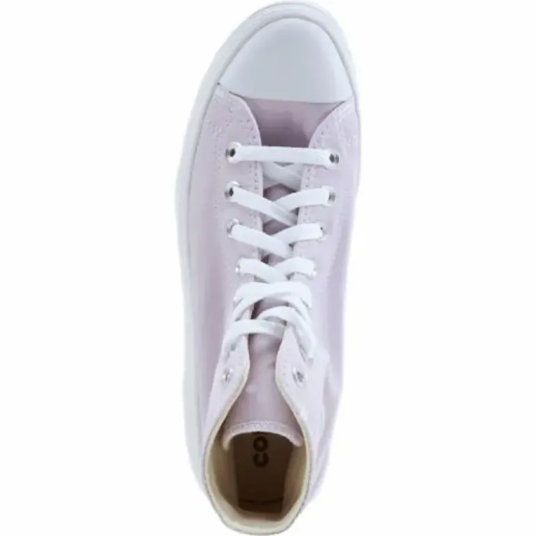 Chuck Taylor All Star Move Pale Amethyst/white/white