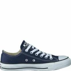 Chuck Taylor All Star Ox Canvas Navy