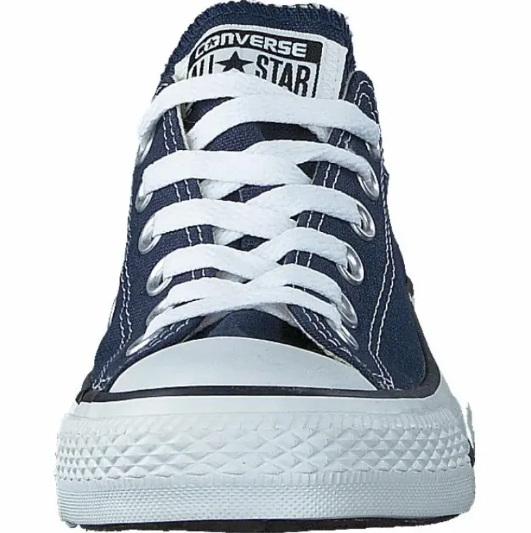 Chuck Taylor All Star Ox Canvas Navy