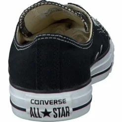Chuck Taylor All Star Ox Canvas Black