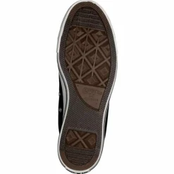 Chuck Taylor All Star Ox Canvas Black
