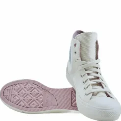 Chuck Taylor All Star Vintage White/egret